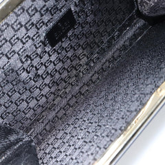 Gucci Vintage Handbag Leather