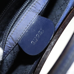 Gucci Vintage Handbag Nylon