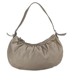 Miu Miu Shoulder Bag Leather