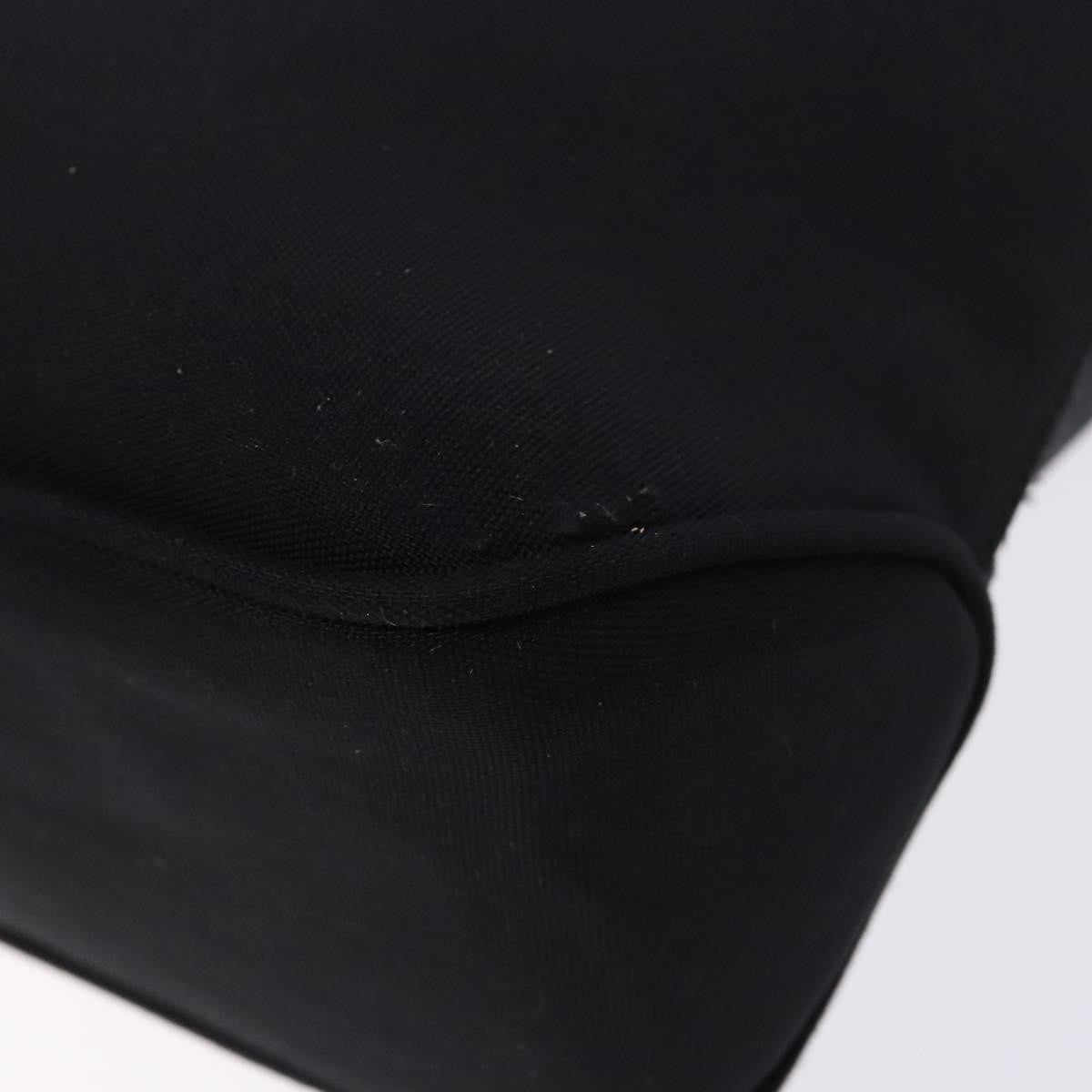 Salvatore Ferragamo Vala Shoulder Bag Canvas