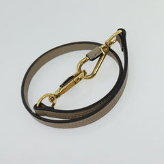 Chloe Faye Shoulder Bag Leather and Suede