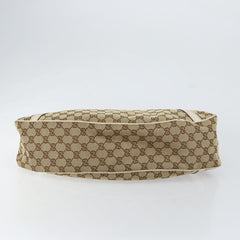 Gucci Twins Tote GG Canvas