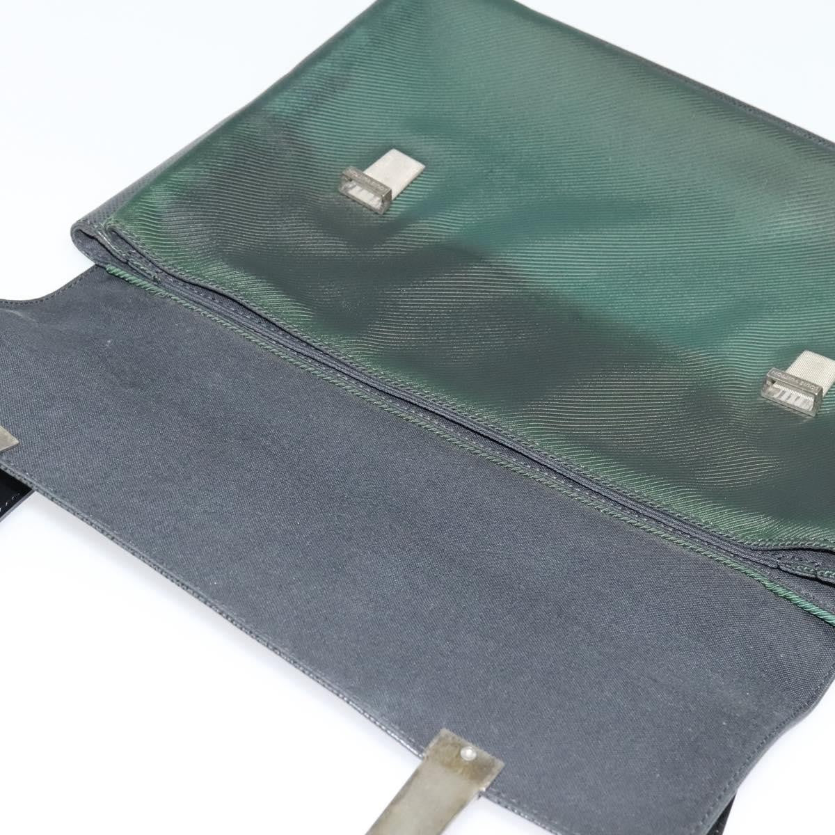 Louis Vuitton Saratov Messenger Bag Taiga Leather and Canvas