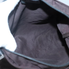 Prada Flat Messenger Bag Tessuto