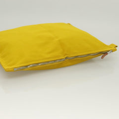 Hermes Bora Bora Pouch Toile