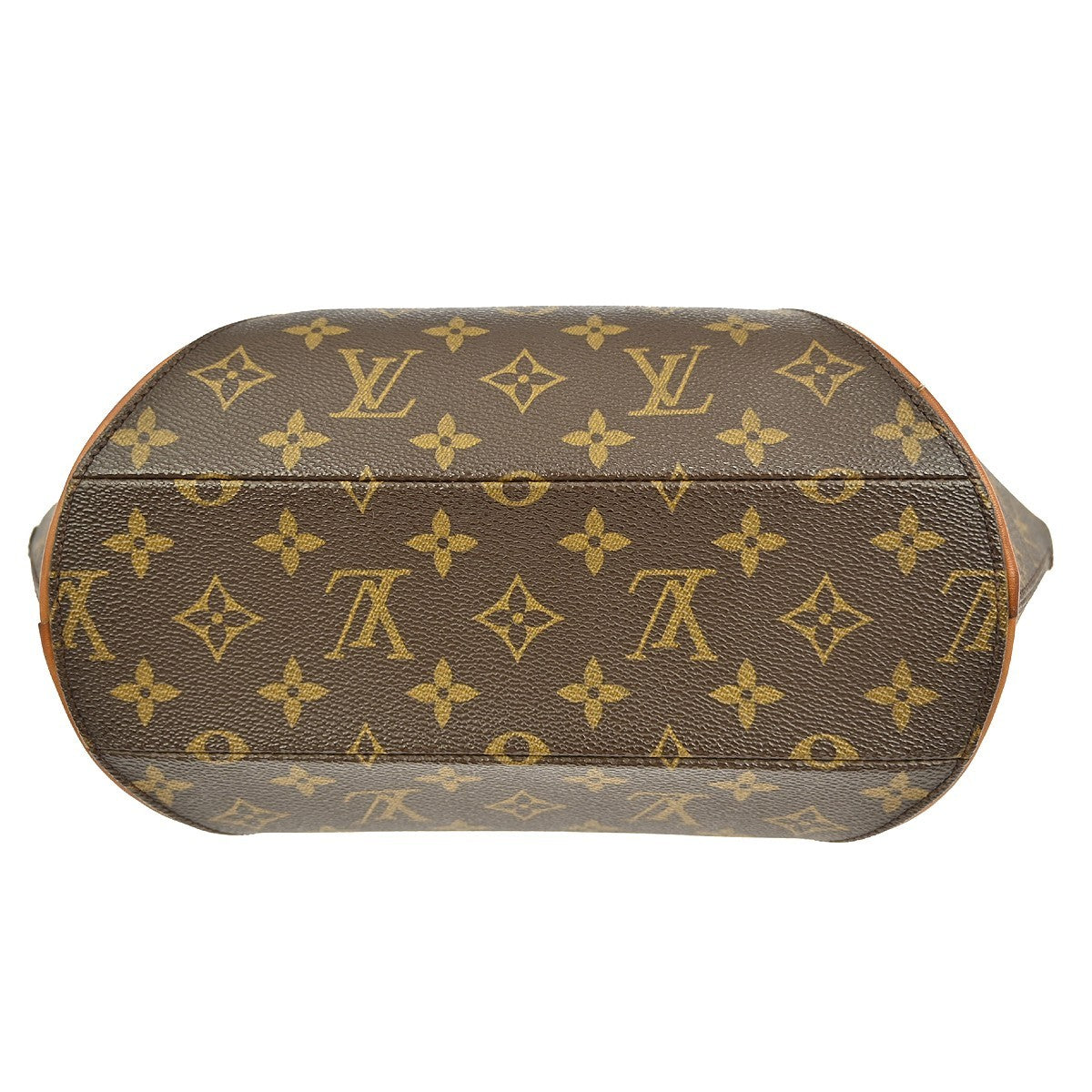 Louis Vuitton Ellipse Bag Monogram Canvas