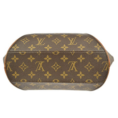 Louis Vuitton Ellipse Bag Monogram Canvas