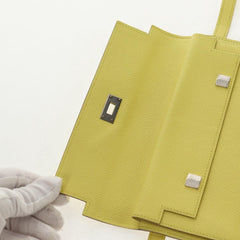 Hermes Kelly Wallet Epsom