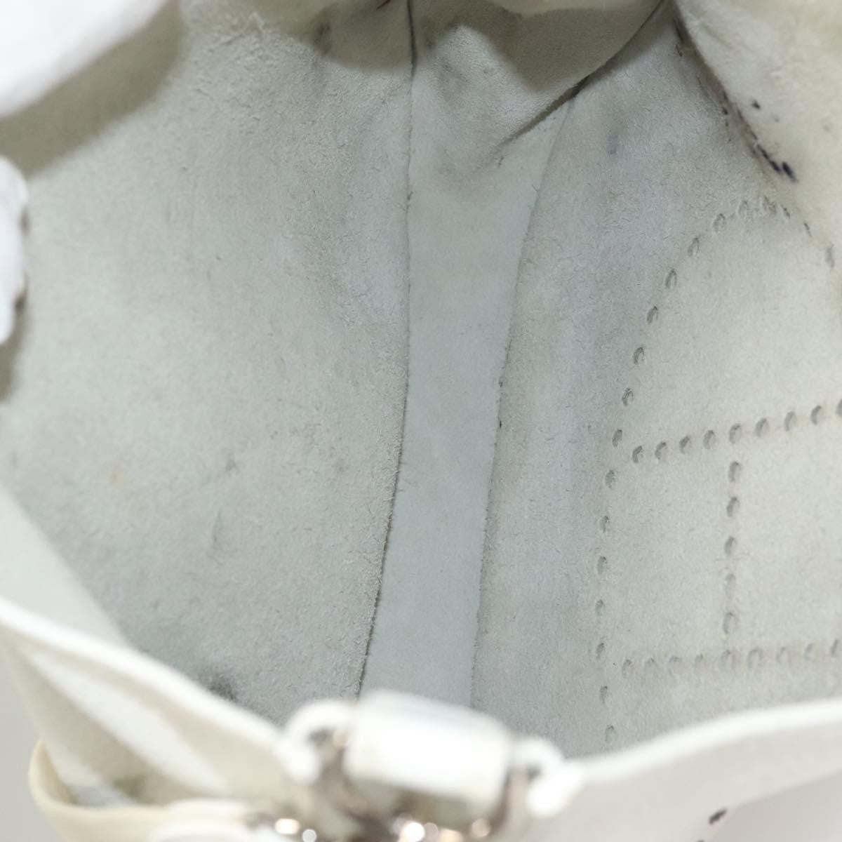 Hermes Evelyne Bag Gen I Togo