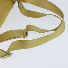 Prada Double Front Pocket Backpack Tessuto