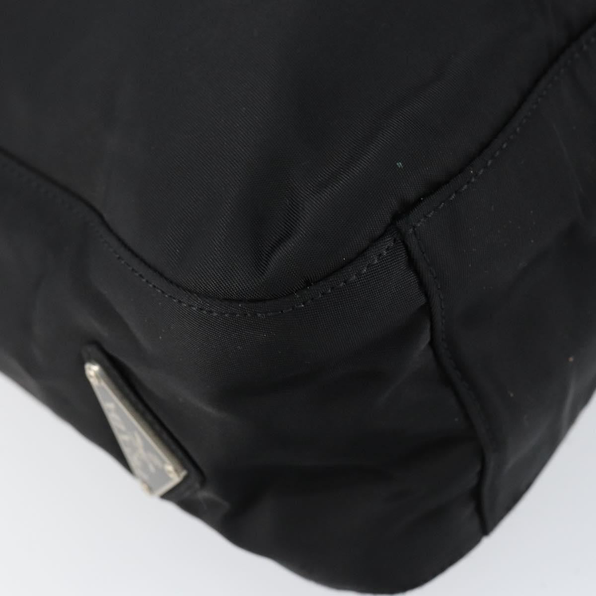 Prada Vintage Shoulder Bag Tessuto