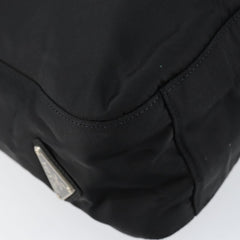 Prada Vintage Shoulder Bag Tessuto