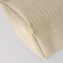 Hermes Herbag Cabas Toile and Leather