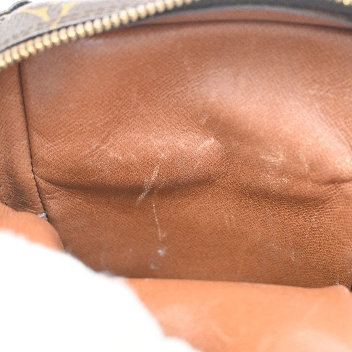 Louis Vuitton Amazone Bag Monogram Canvas