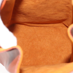 Louis Vuitton Vintage Sac d'Epaule Handbag Epi Leather