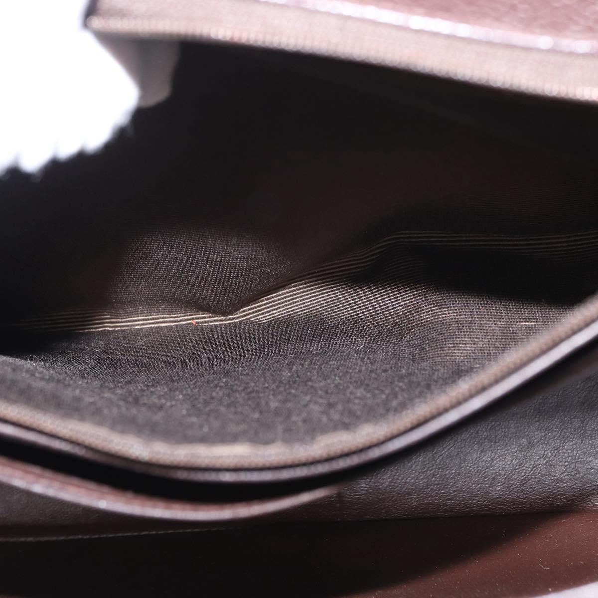 Chanel Vintage Classic Single Flap Bag Vertical Quilt Lambskin