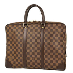 Louis Vuitton Porte-Documents Voyage Briefcase Damier