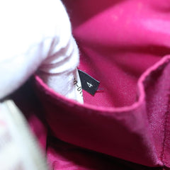 Burberry Nova Check Blue Label Nylon