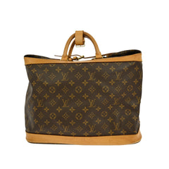 Louis Vuitton Cruiser Handbag Monogram Canvas