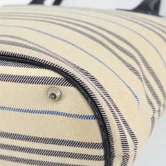 Burberry Vintage tote bag Canvas