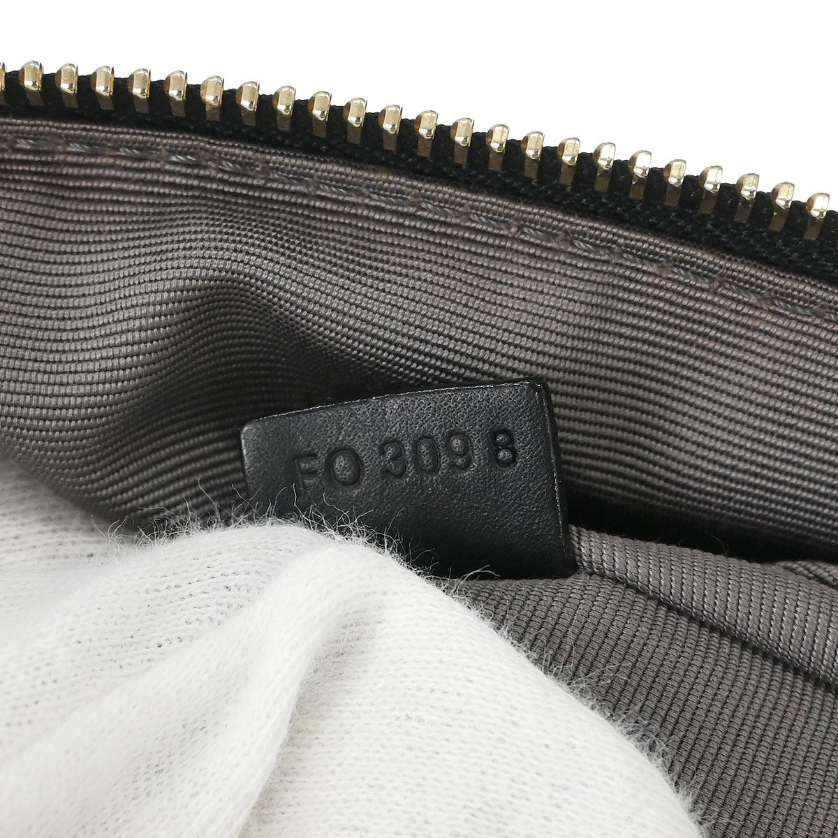 Louis Vuitton Paris Speedy Cube Bag Embossed Leather