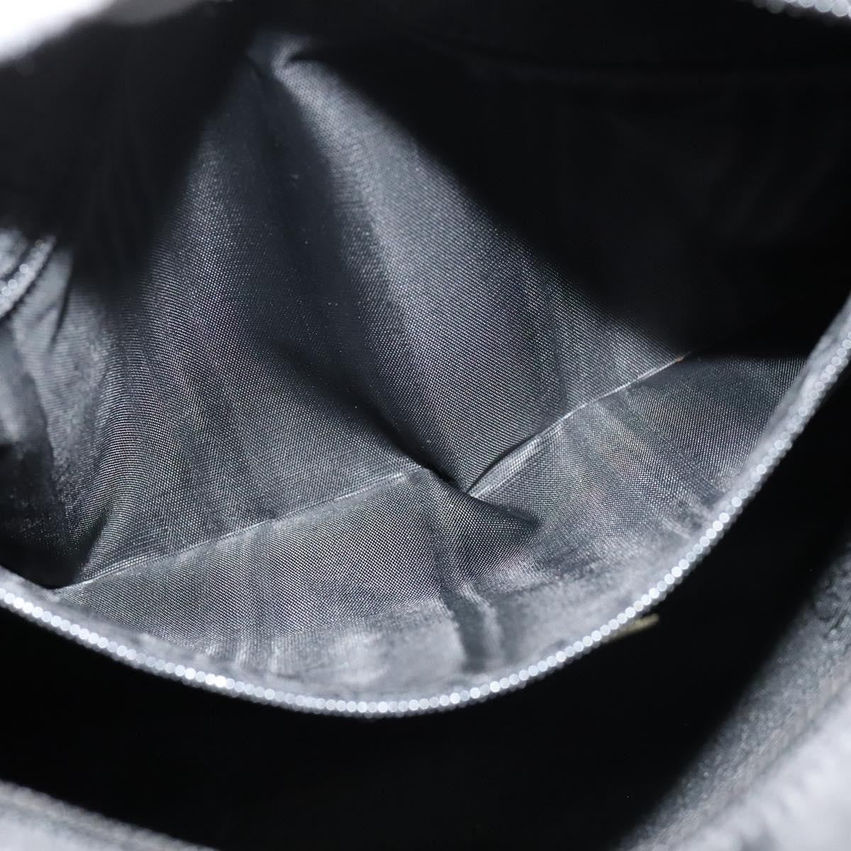 Versace Medusa Shoulder Bag Leather