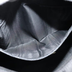 Versace Medusa Shoulder Bag Leather