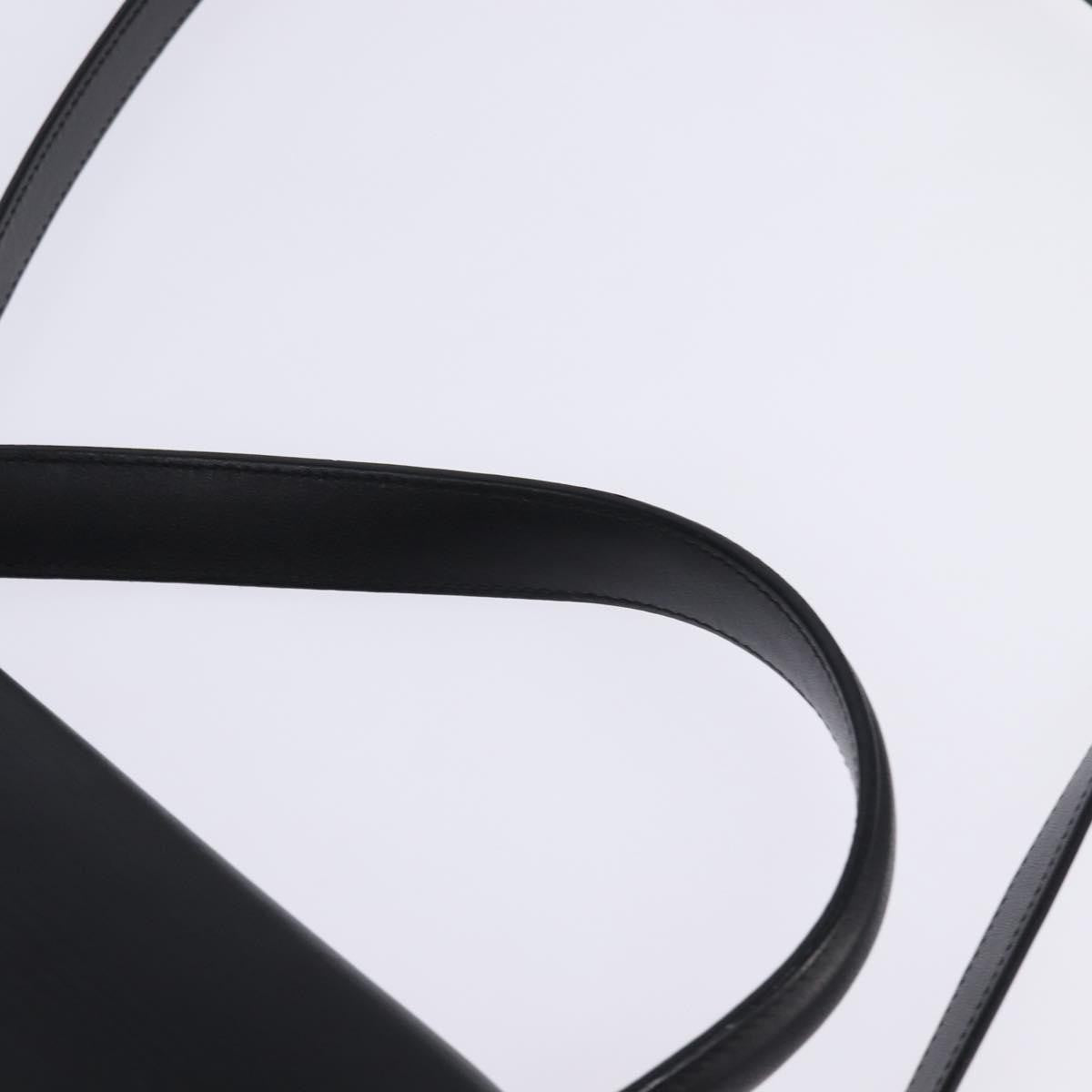 Celine Belt Bag Textured Leather