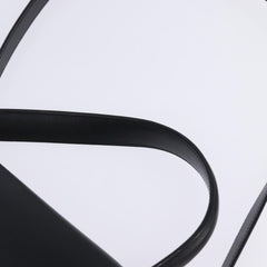 Celine Belt Bag Textured Leather