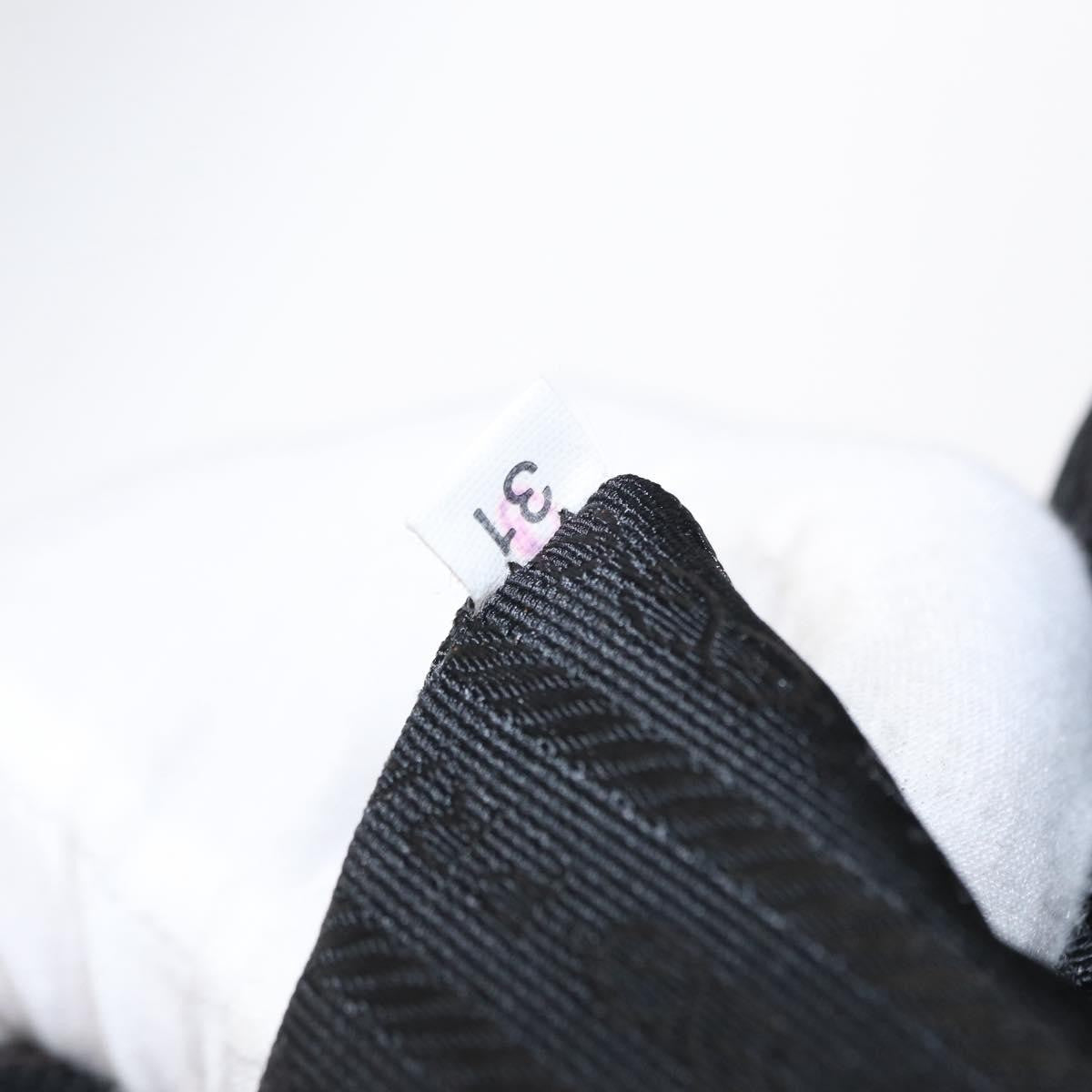 Prada Bowling Shoulder Bag Tessuto