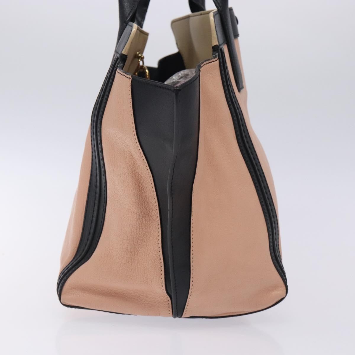 Chloe Alison East West Tote Leather