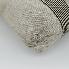 Hermes Fourre Tout Tote Canvas