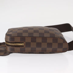 Louis Vuitton Geronimos Waist Bag Damier