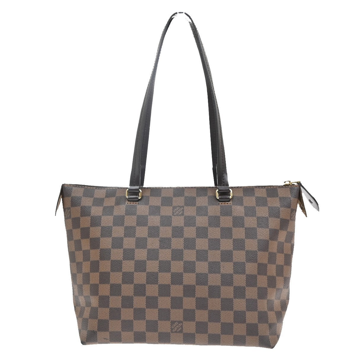 Louis Vuitton Iena Tote Damier