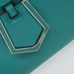 Fendi 2Jours Bag Leather