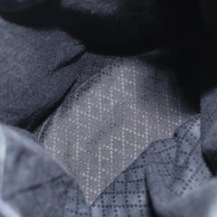 Gucci Vintage Bamboo Sling Backpack Leather