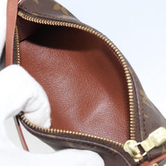 Louis Vuitton Papillon Pochette Monogram Canvas