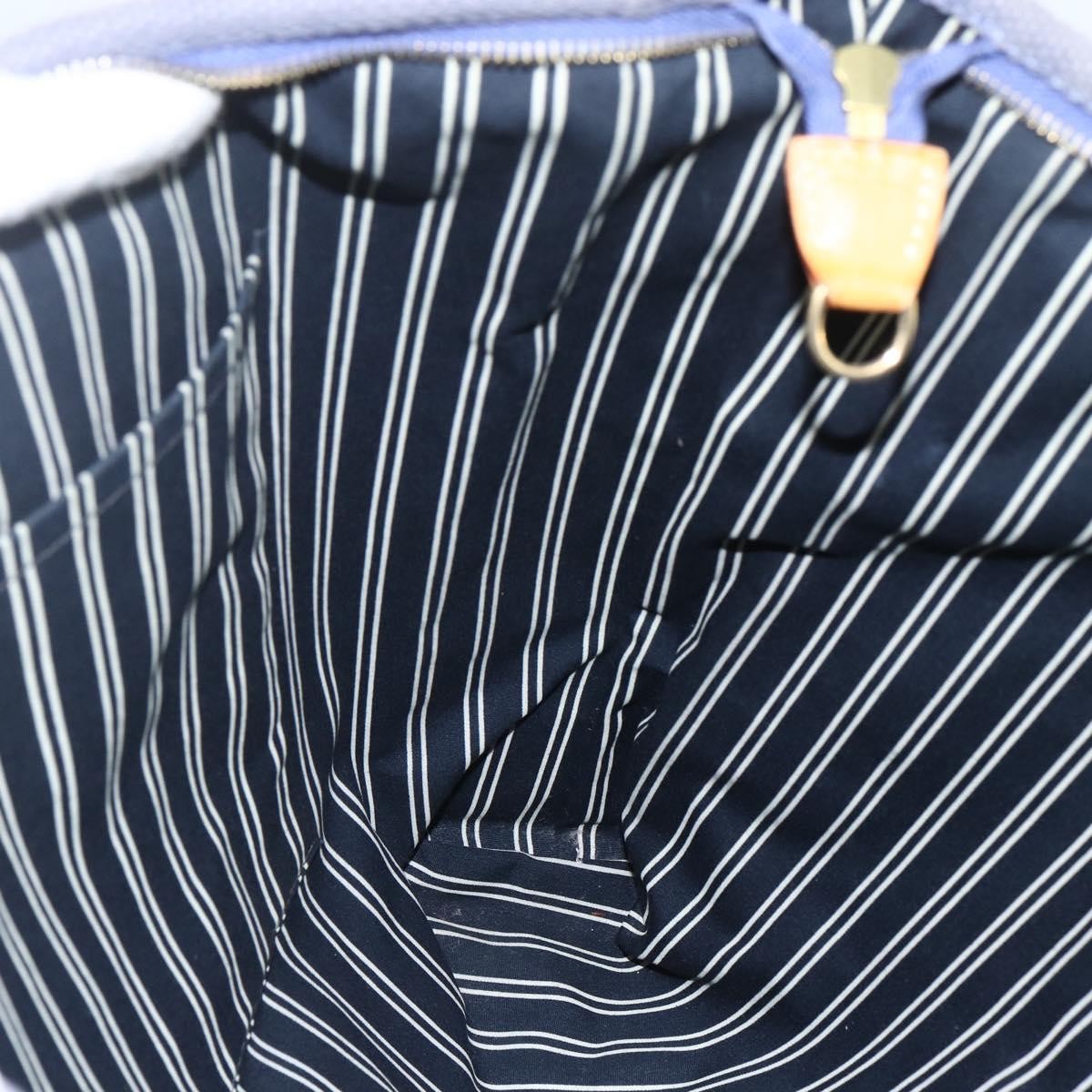 Louis Vuitton Antigua Tote Canvas