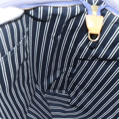 Louis Vuitton Antigua Tote Canvas