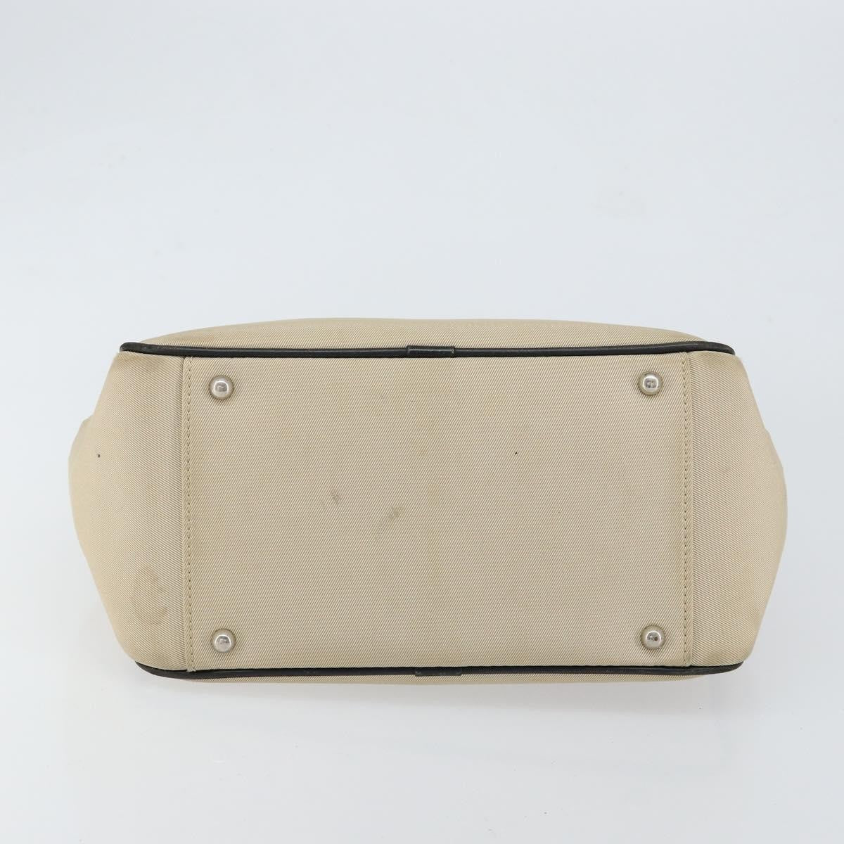 Burberry Nova Check Handbag Nova Check Canvas