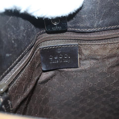 Gucci Sherry line shoulder bag Canvas