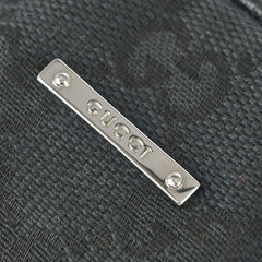 Gucci Cigarette Case GG Canvas