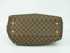 Louis Vuitton Trevi Handbag Damier