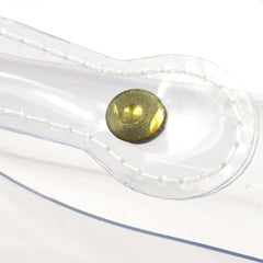 Hermes Kelly Souvenir Bag Vinyl