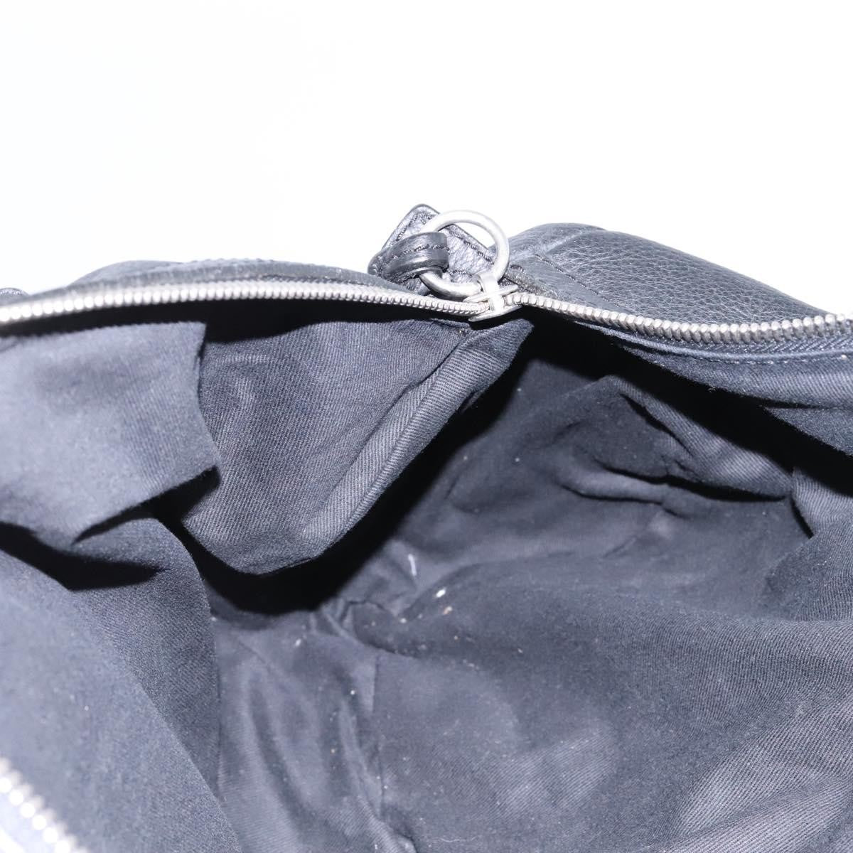 Chloe Paddington travel bag Leather