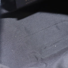 Fendi By The Way Satchel Printed Leather