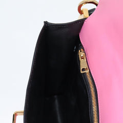 Prada Belle Top Handle Bag City Calf