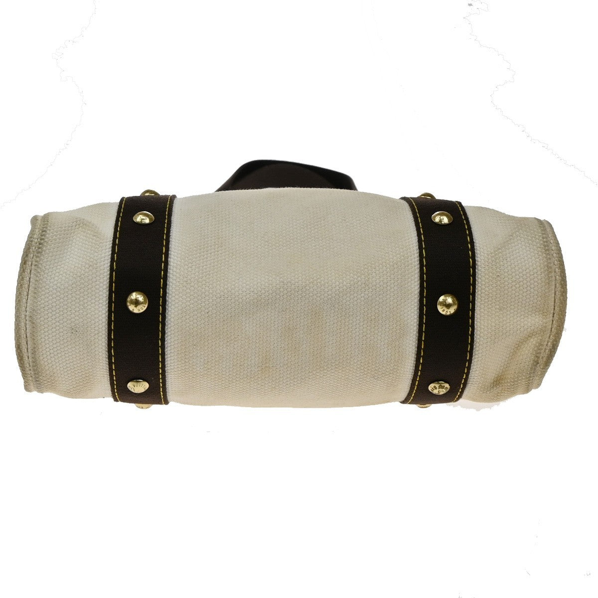 Louis Vuitton Antigua Tote Canvas