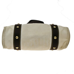 Louis Vuitton Antigua Tote Canvas