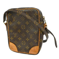 Louis Vuitton Amazone Bag Monogram Canvas